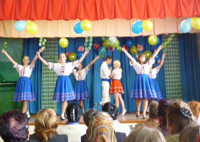 Dan učitelja u Rusiji
