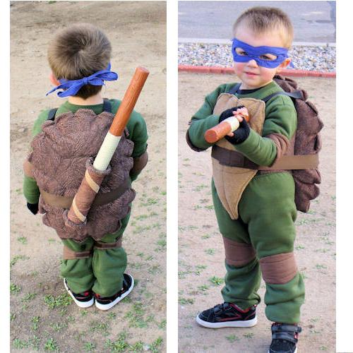 kostim ninja kornjače