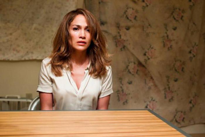 životopis i filmografija Jennifer Lopeza