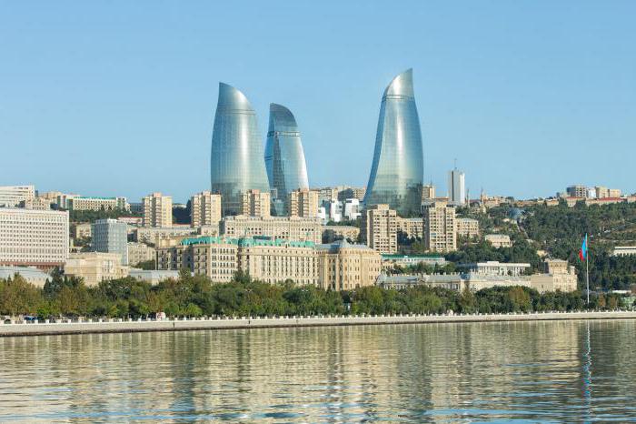Armeni iz Bakua