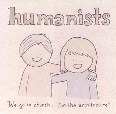 Tko su humanisti?