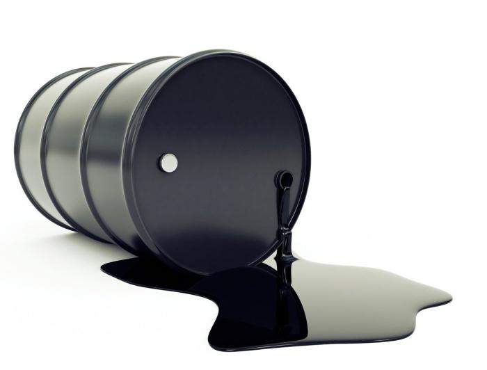 pad cijena nafte
