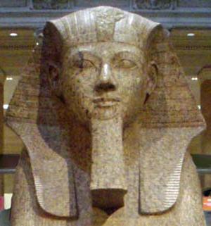 drevni vladari Egipta