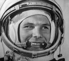 poziv Gagarin tijekom leta